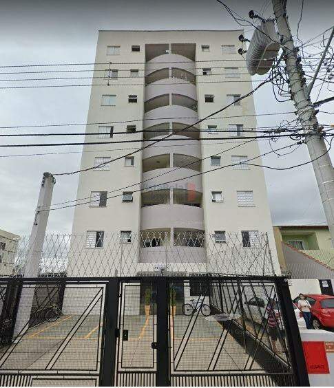Apartamento à venda no Vila Aparecida: 