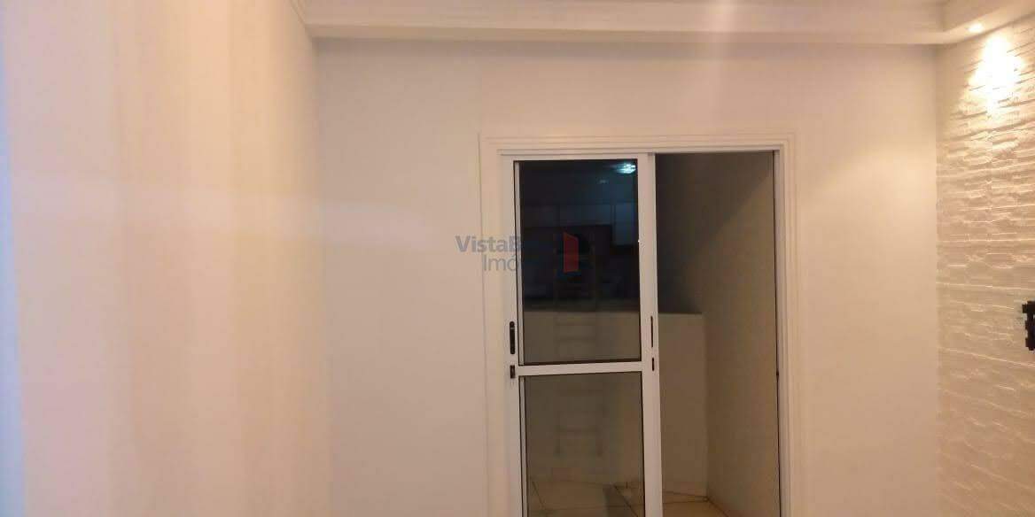Apartamento à venda no Vila Aparecida: 