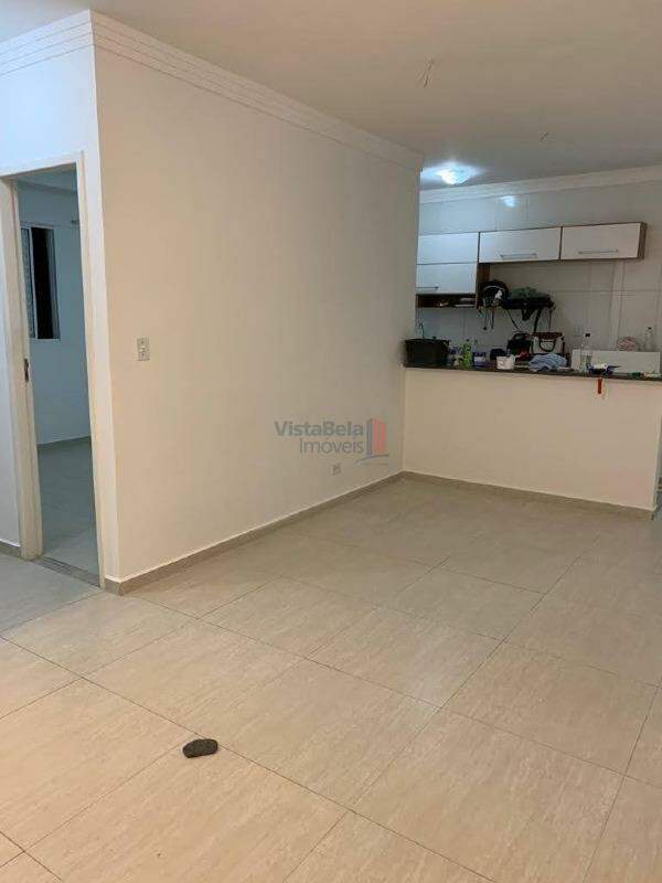Apartamento à venda no Vila Aparecida: 