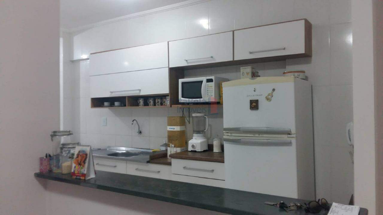 Apartamento à venda no Vila Aparecida: 