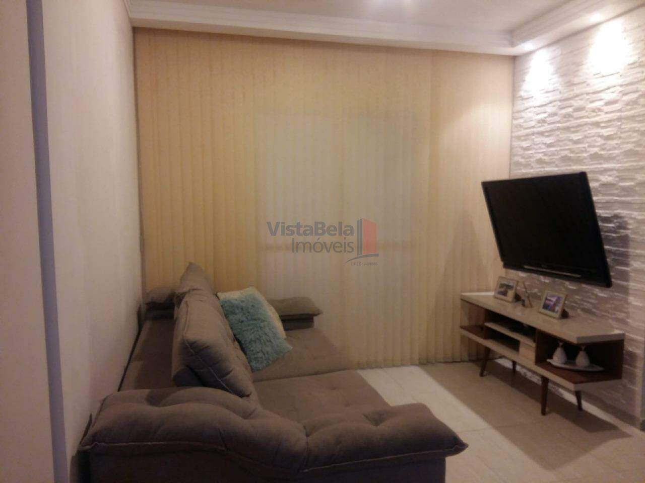 Apartamento à venda no Vila Aparecida: 