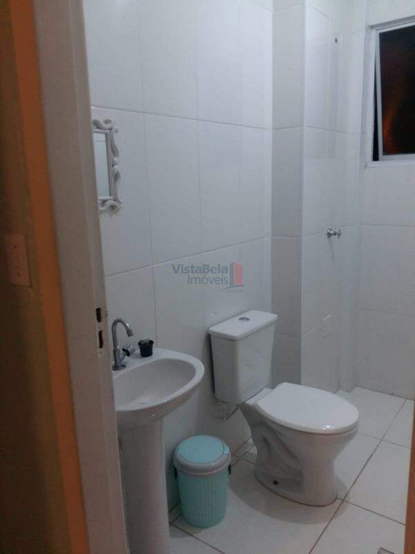 Apartamento à venda no Vila Aparecida: 