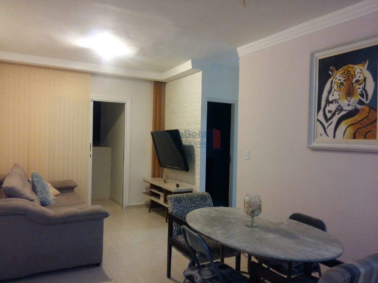 Apartamento à venda no Vila Aparecida: 