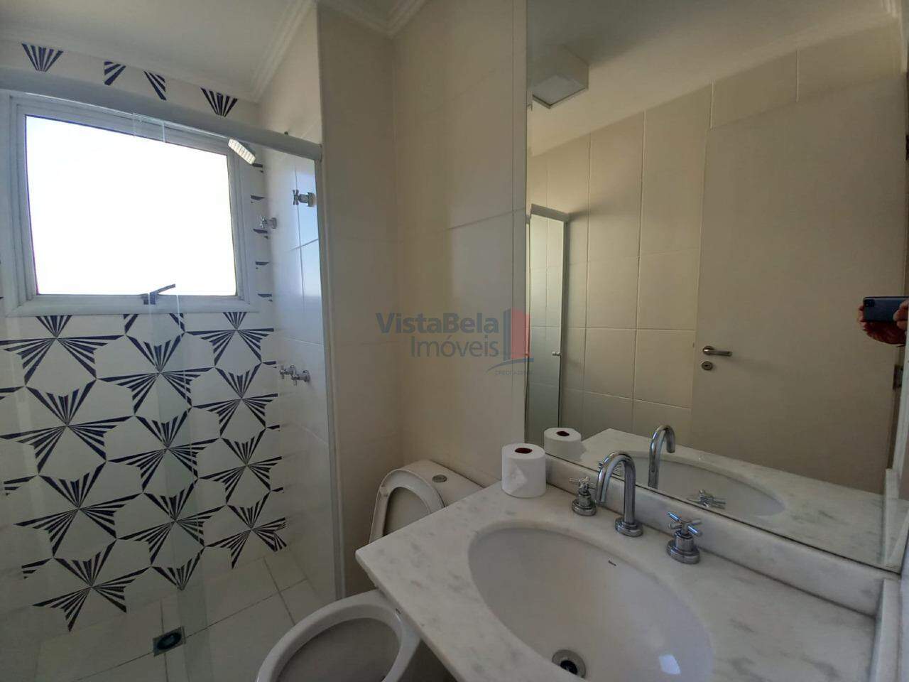 Apartamento à venda no Jardim das Nações: 