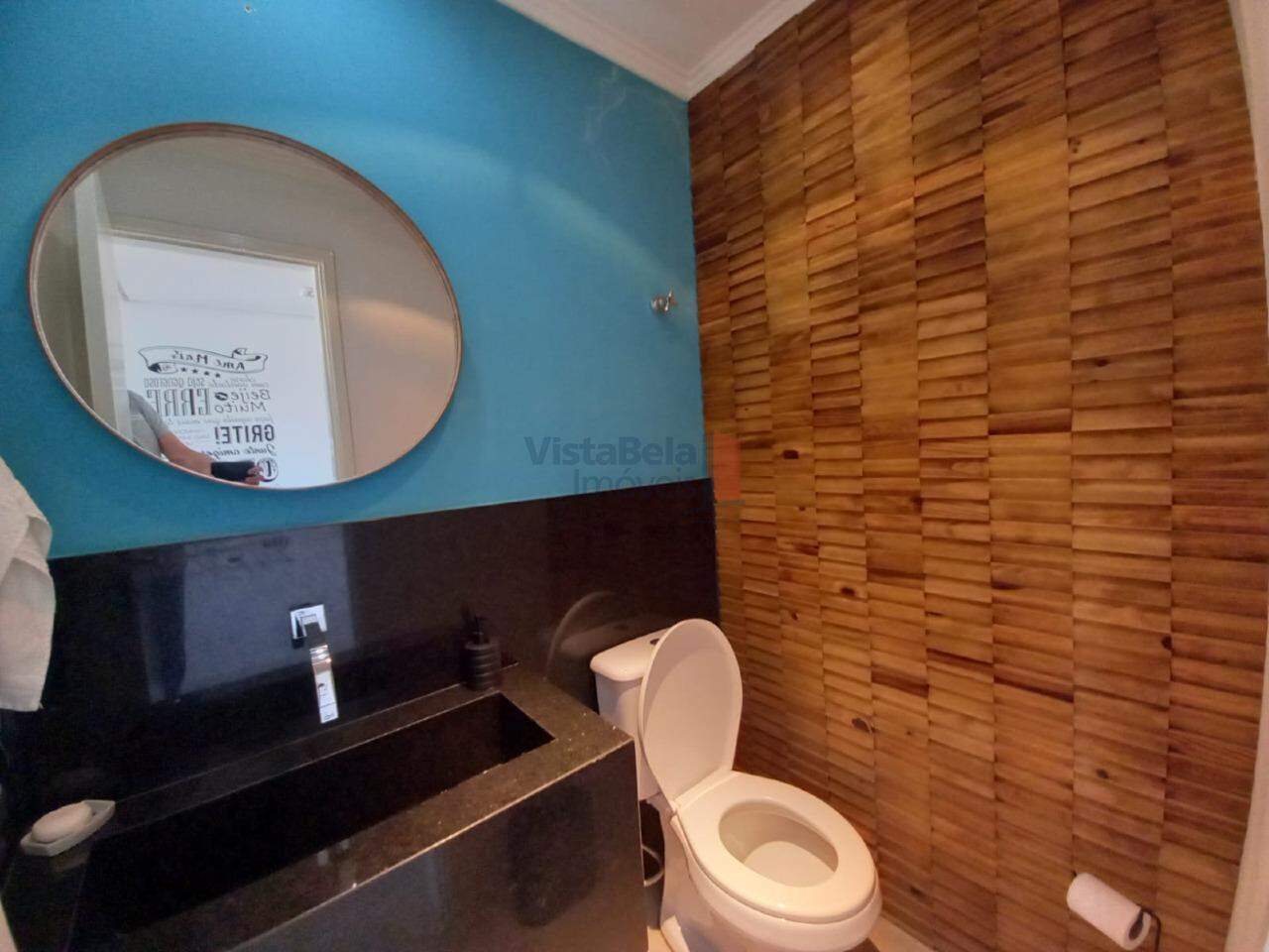 Apartamento à venda no Jardim das Nações: 