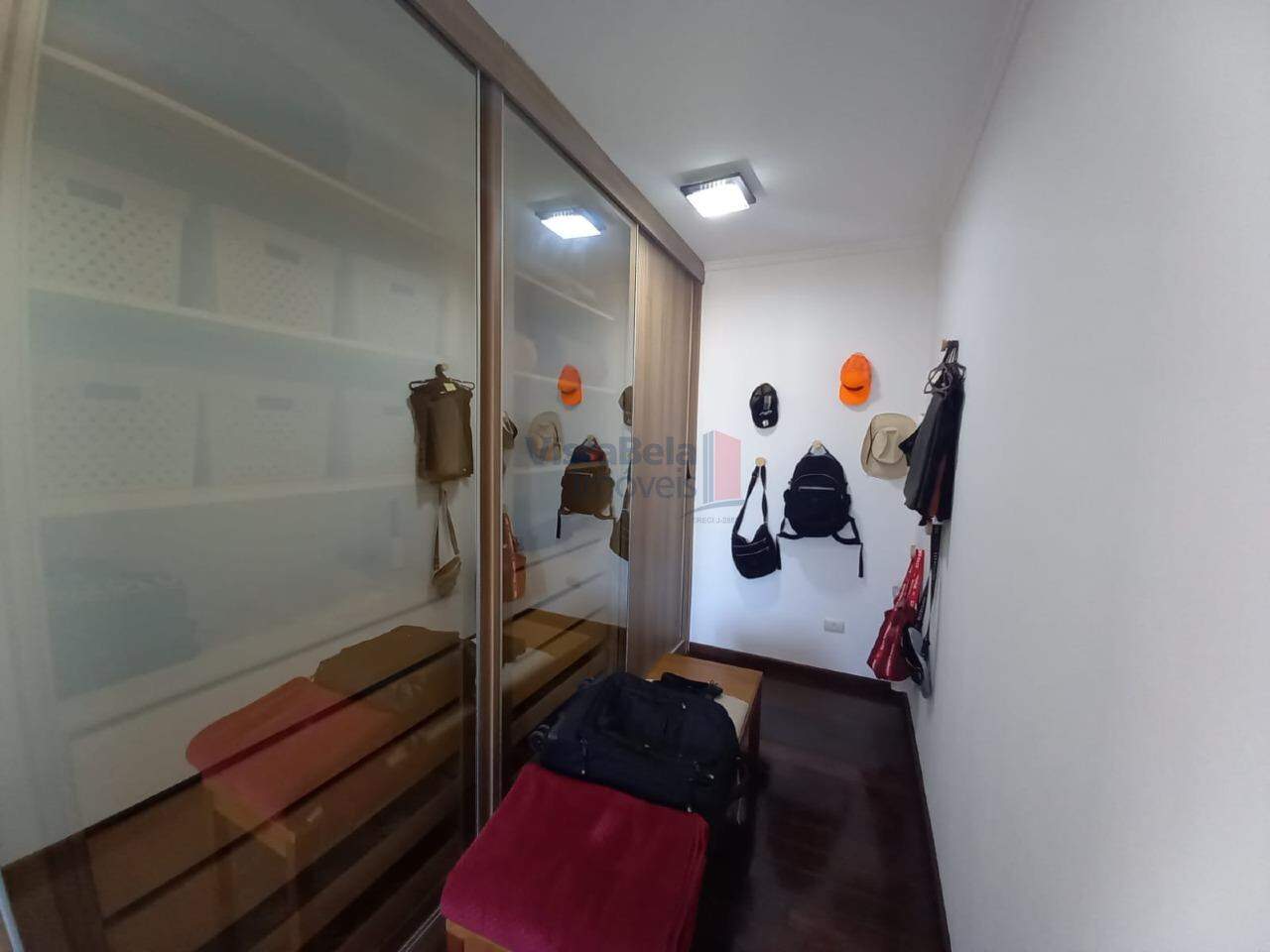 Apartamento à venda no Jardim das Nações: 
