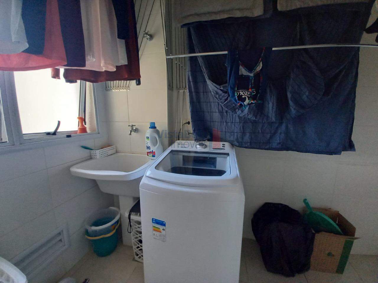 Apartamento à venda no Jardim das Nações: 