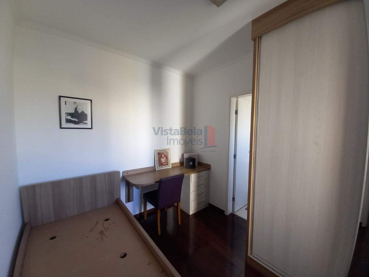 Apartamento à venda no Jardim das Nações: 