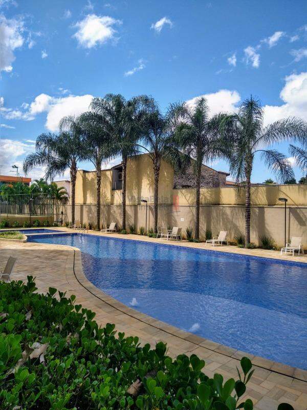 Apartamento à venda no Jardim das Nações: 