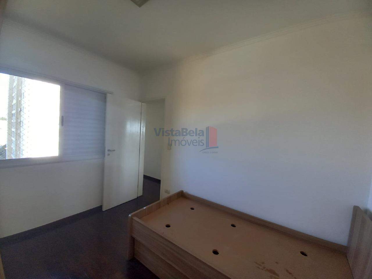 Apartamento à venda no Jardim das Nações: 