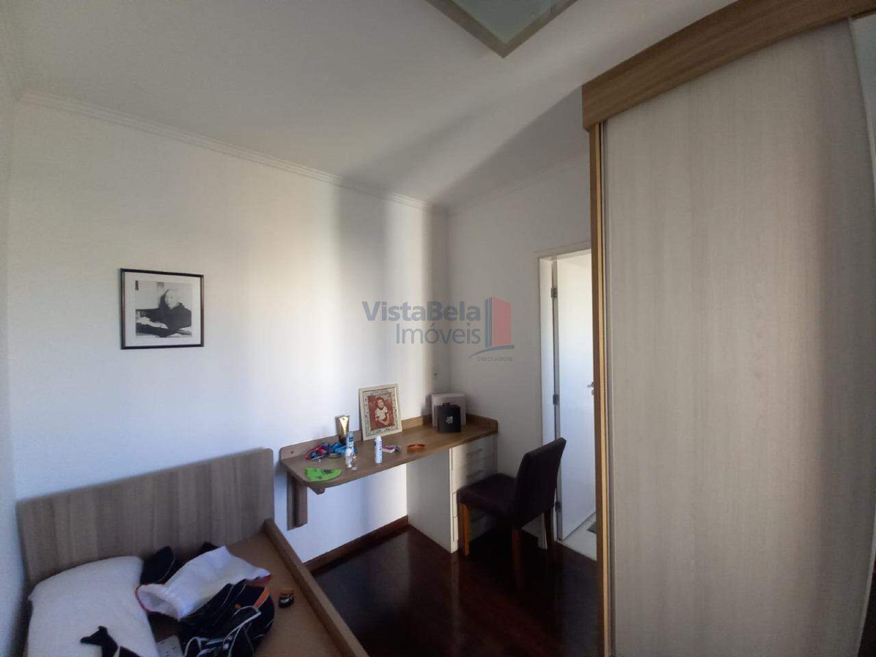 Apartamento à venda no Jardim das Nações: 