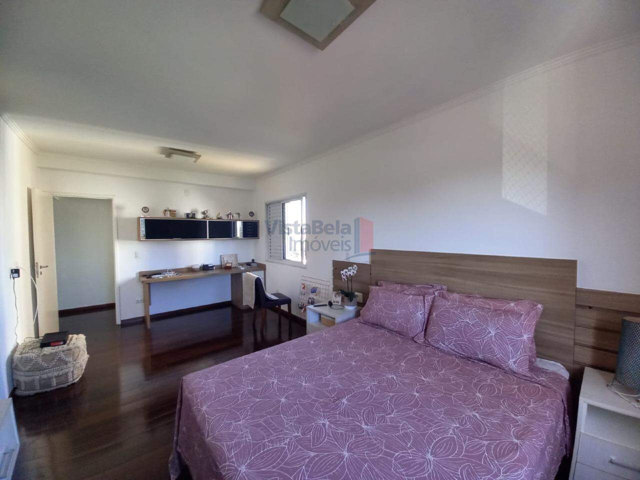 Apartamento à venda no Jardim das Nações: 