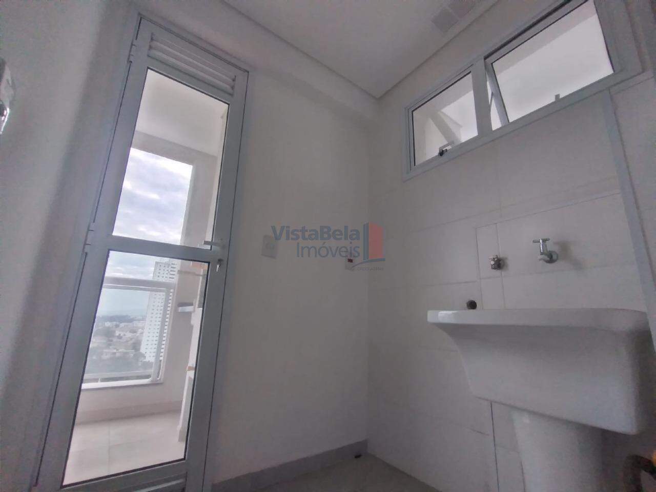 Apartamento à venda no Loteamento Residencial e Comercial Bosque Flamboyant: 