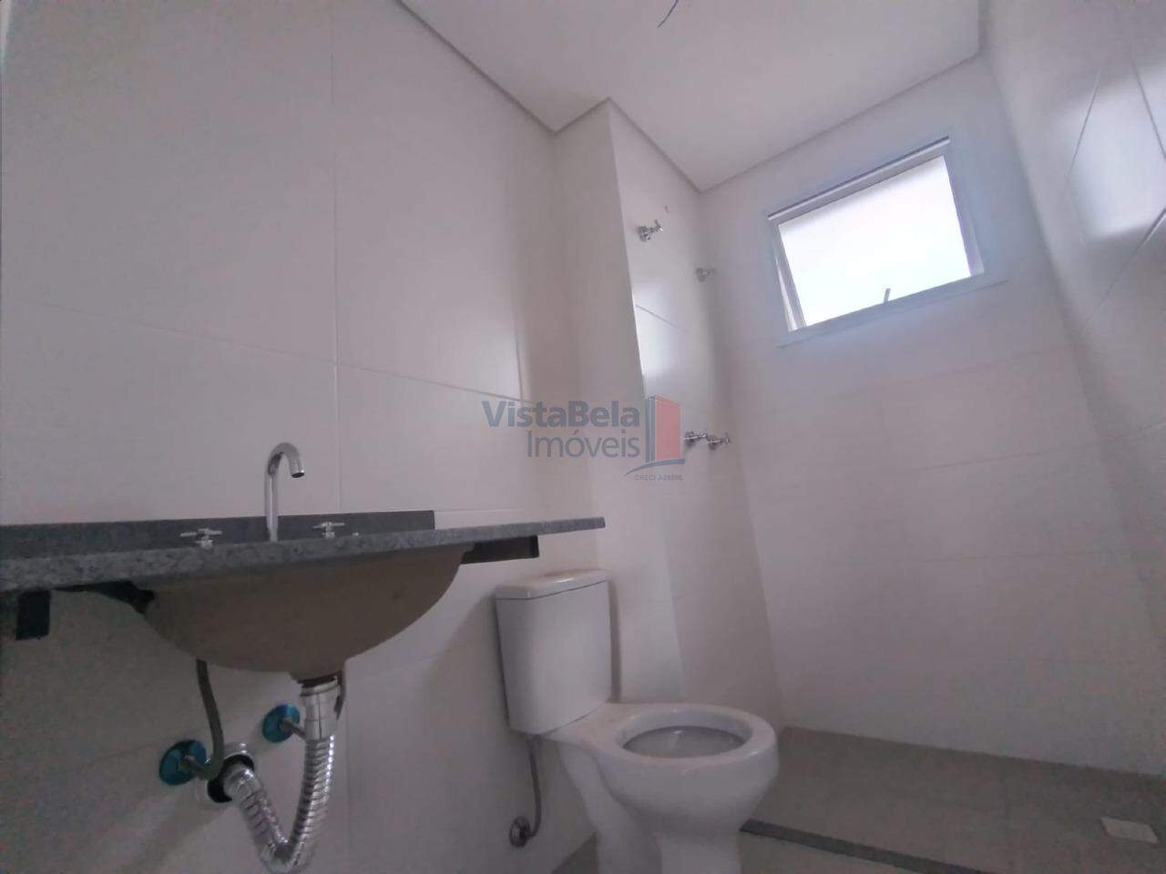 Apartamento à venda no Loteamento Residencial e Comercial Bosque Flamboyant: 
