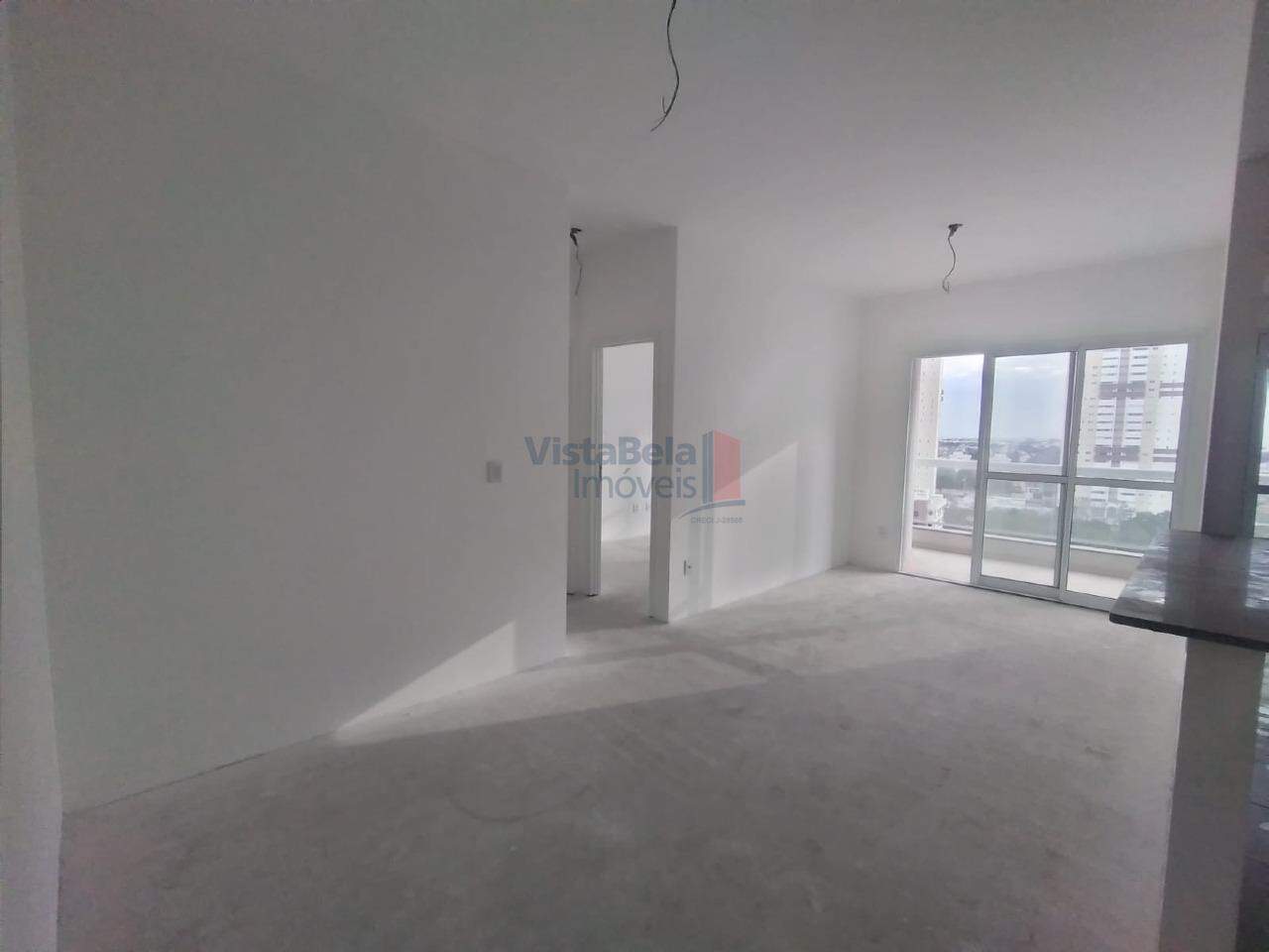 Apartamento à venda no Loteamento Residencial e Comercial Bosque Flamboyant: 