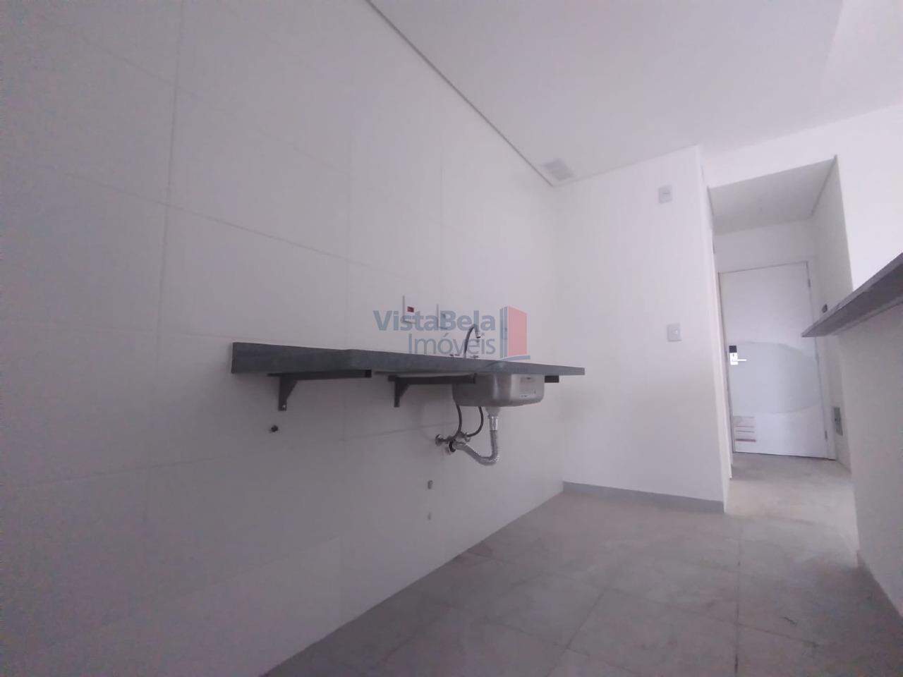 Apartamento à venda no Loteamento Residencial e Comercial Bosque Flamboyant: 