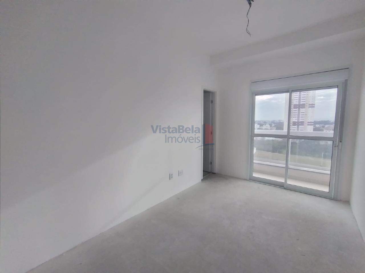 Apartamento à venda no Loteamento Residencial e Comercial Bosque Flamboyant: 