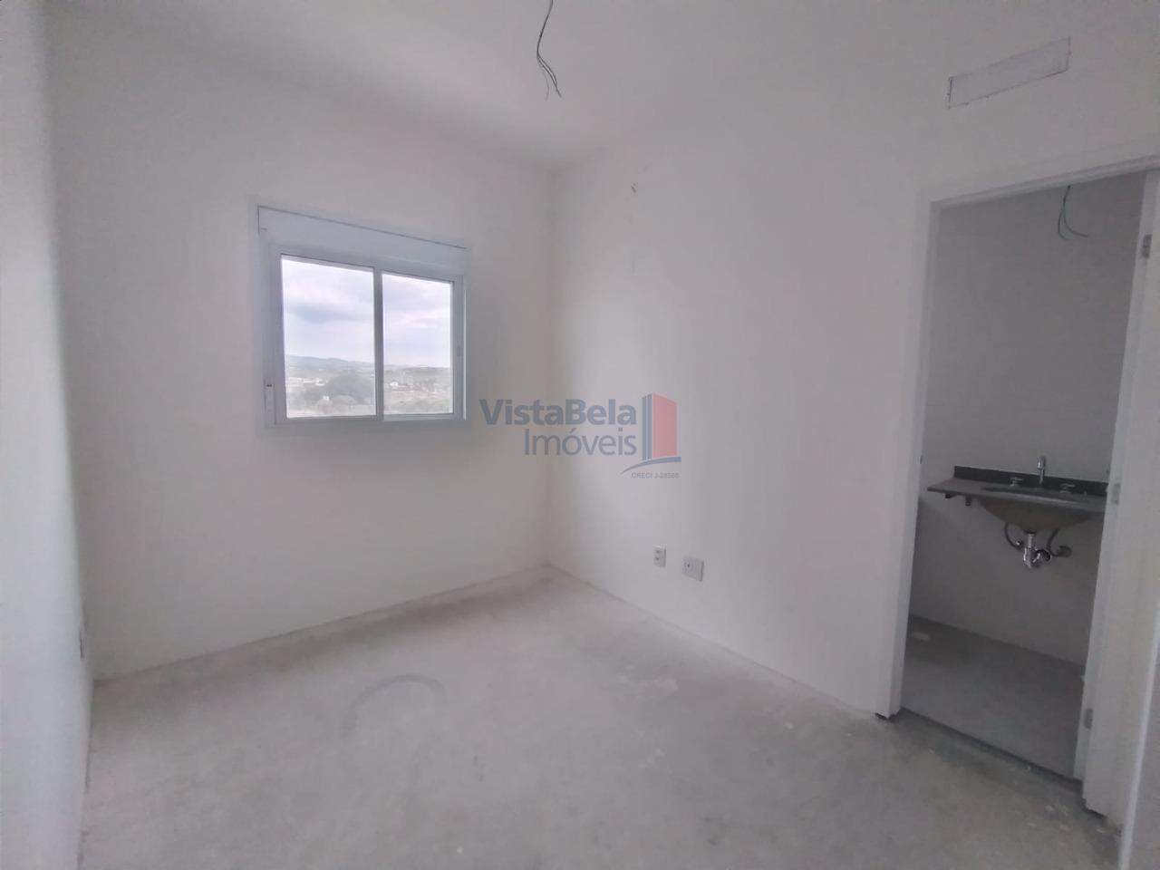 Apartamento à venda no Loteamento Residencial e Comercial Bosque Flamboyant: 