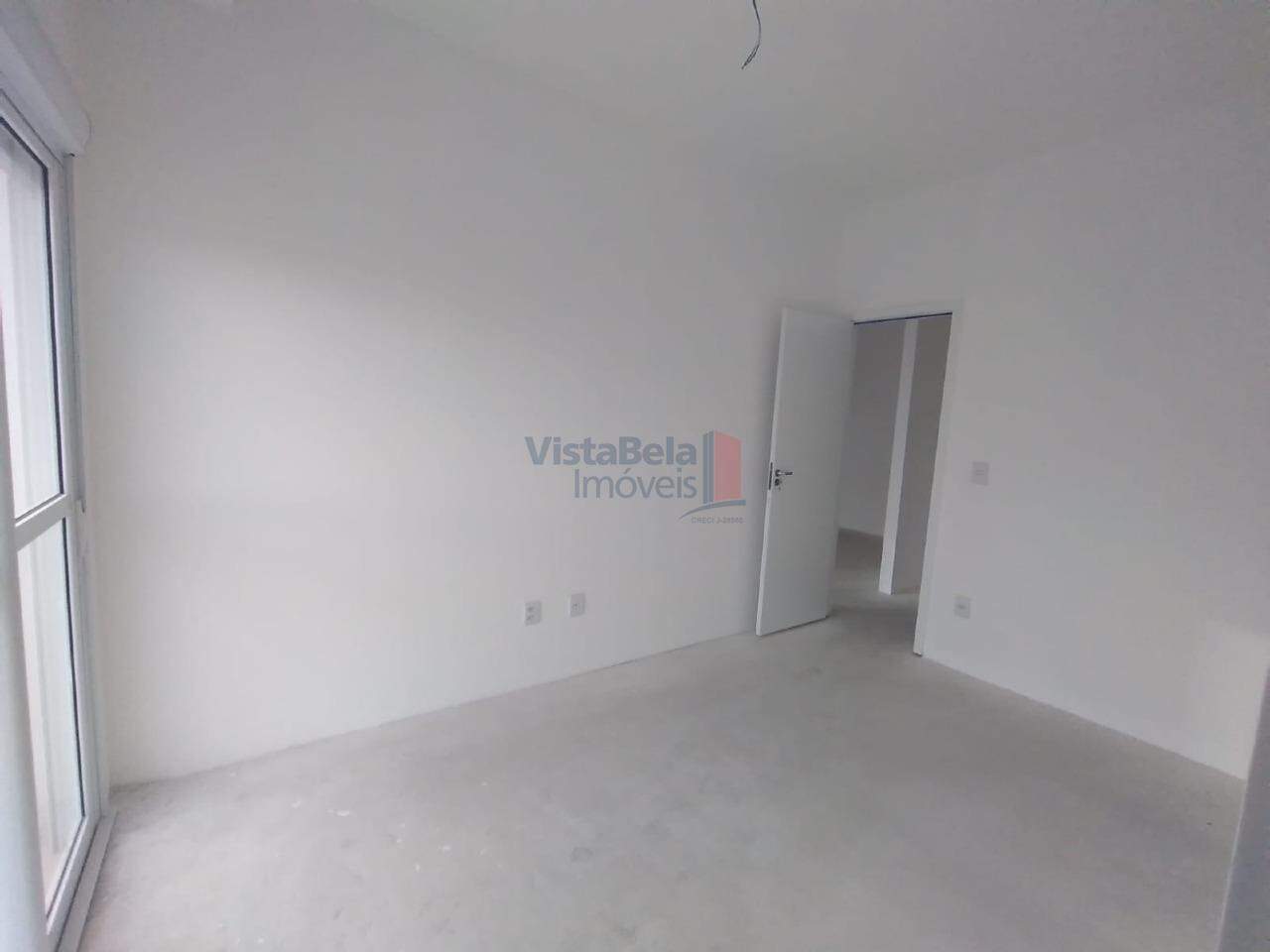 Apartamento à venda no Loteamento Residencial e Comercial Bosque Flamboyant: 