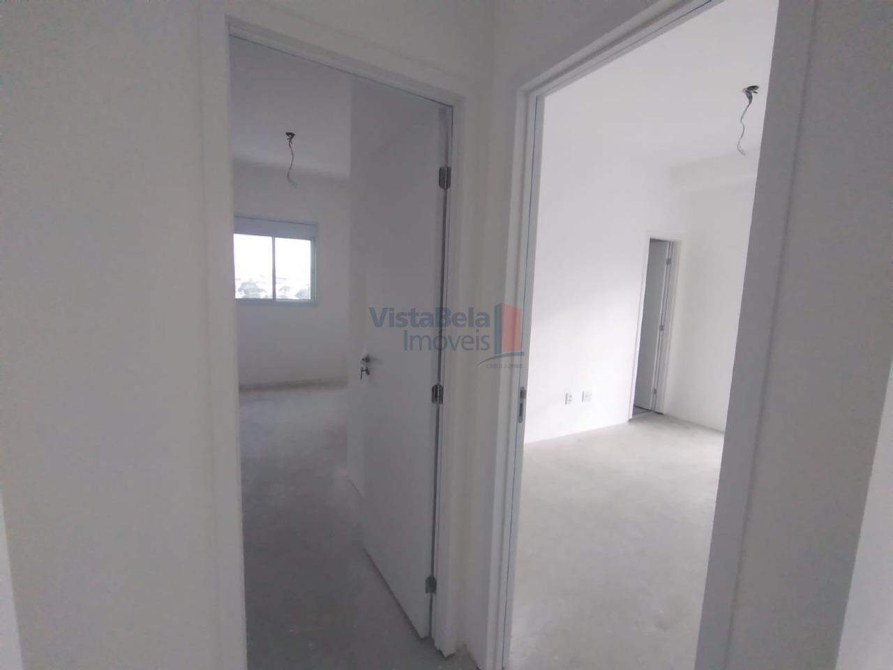 Apartamento à venda no Loteamento Residencial e Comercial Bosque Flamboyant: 