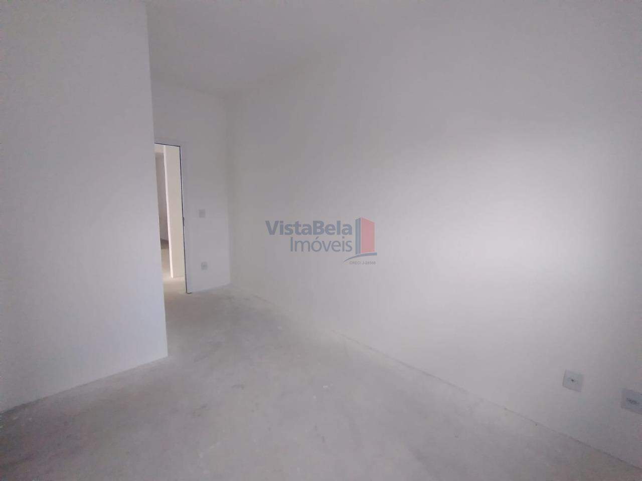 Apartamento à venda no Loteamento Residencial e Comercial Bosque Flamboyant: 