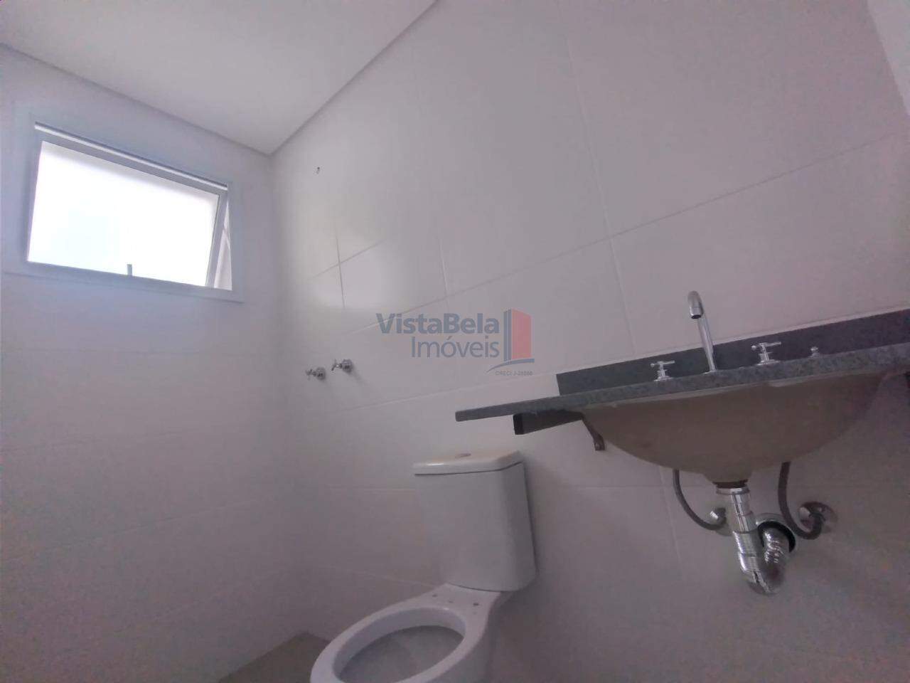 Apartamento à venda no Loteamento Residencial e Comercial Bosque Flamboyant: 