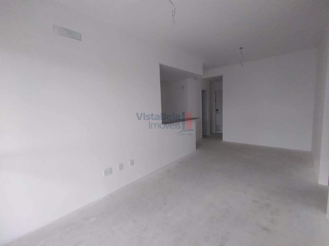 Apartamento à venda no Loteamento Residencial e Comercial Bosque Flamboyant: 