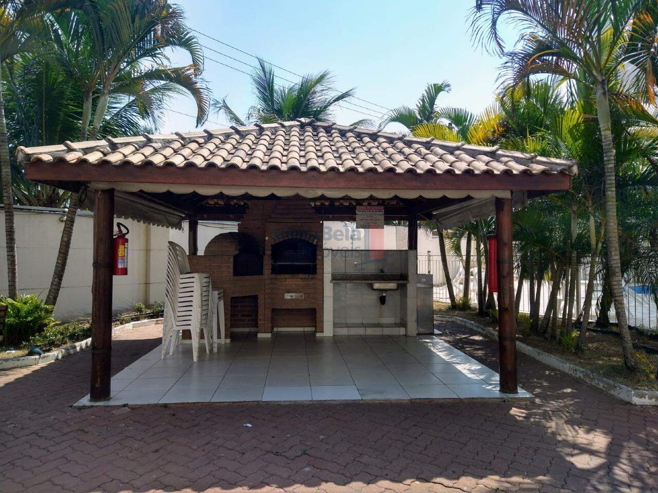 Apartamento à venda no Jardim dos Estados: 
