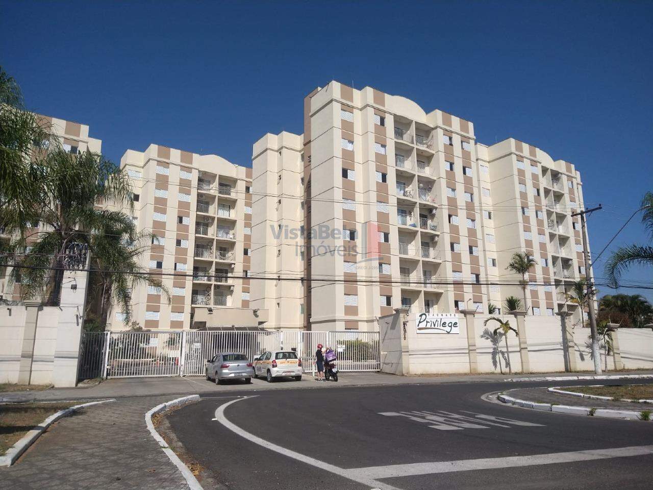 Apartamento à venda no Jardim dos Estados: 