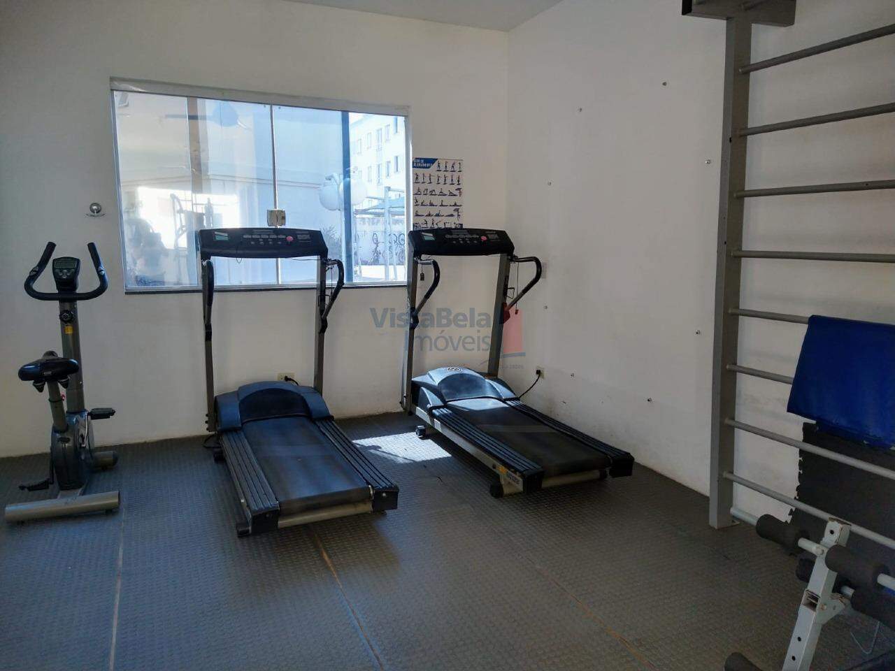 Apartamento à venda no Jardim dos Estados: 