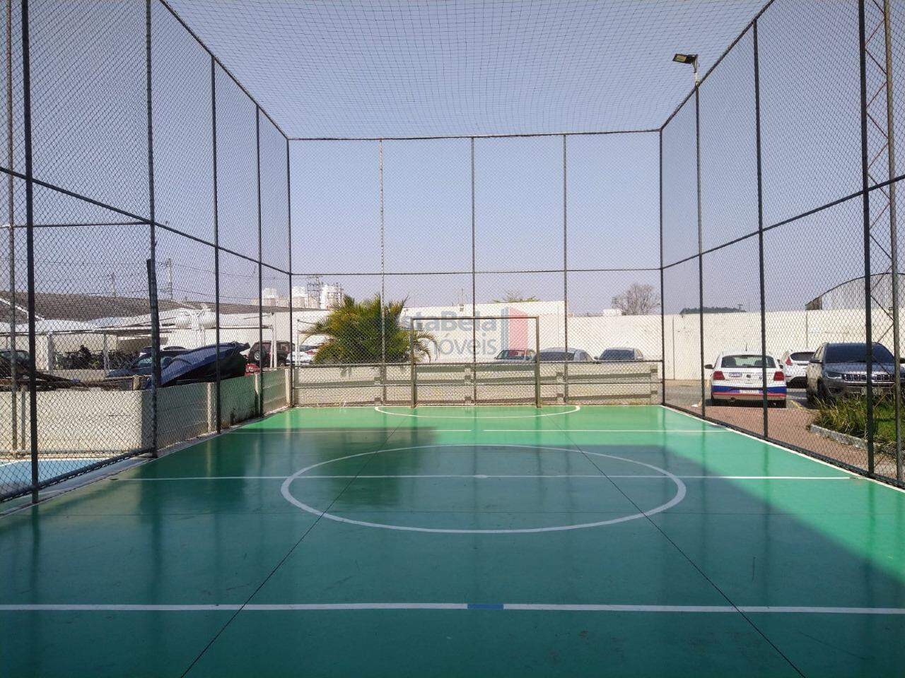 Apartamento à venda no Jardim dos Estados: 