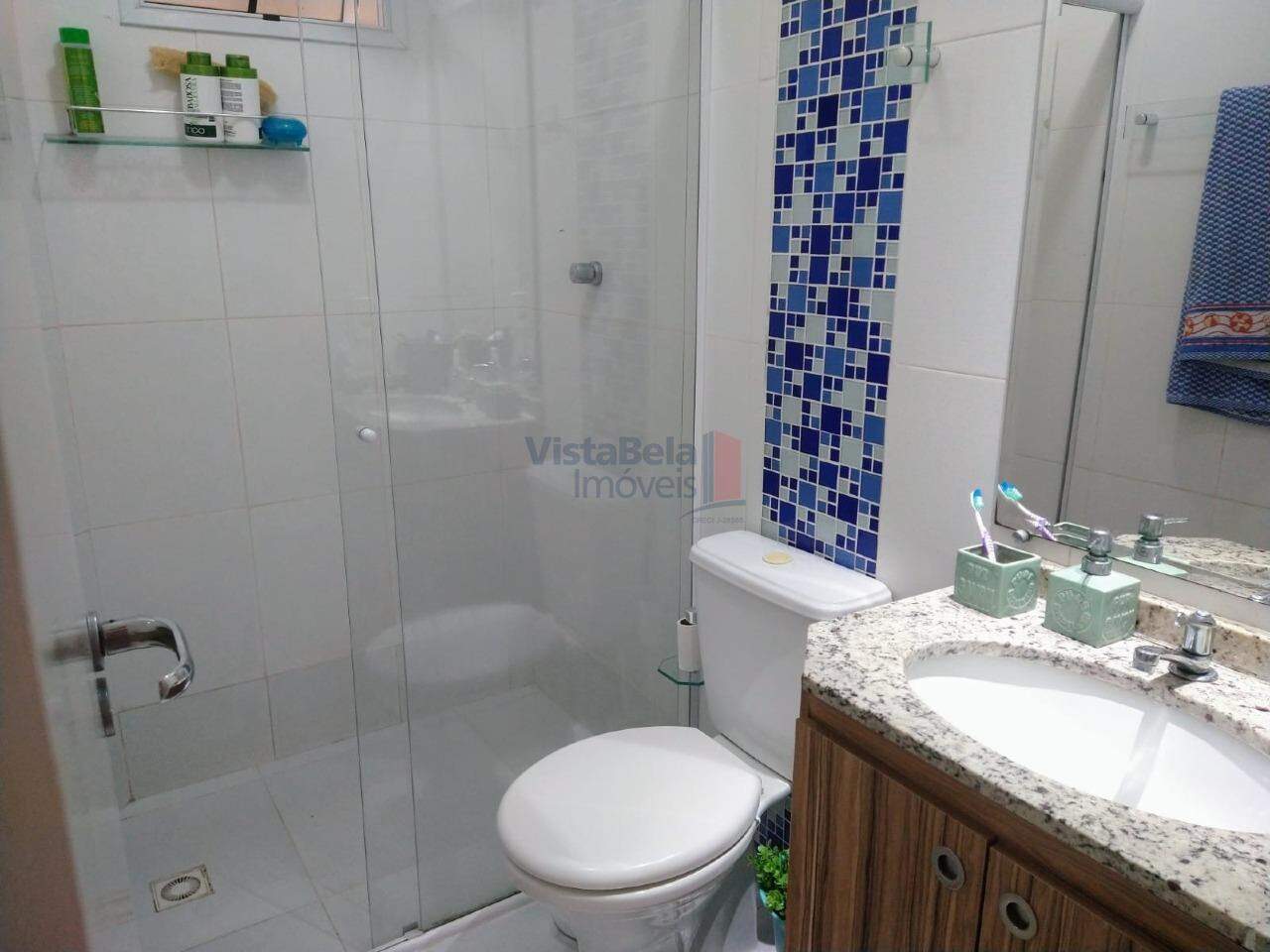 Apartamento à venda no Jardim dos Estados: 