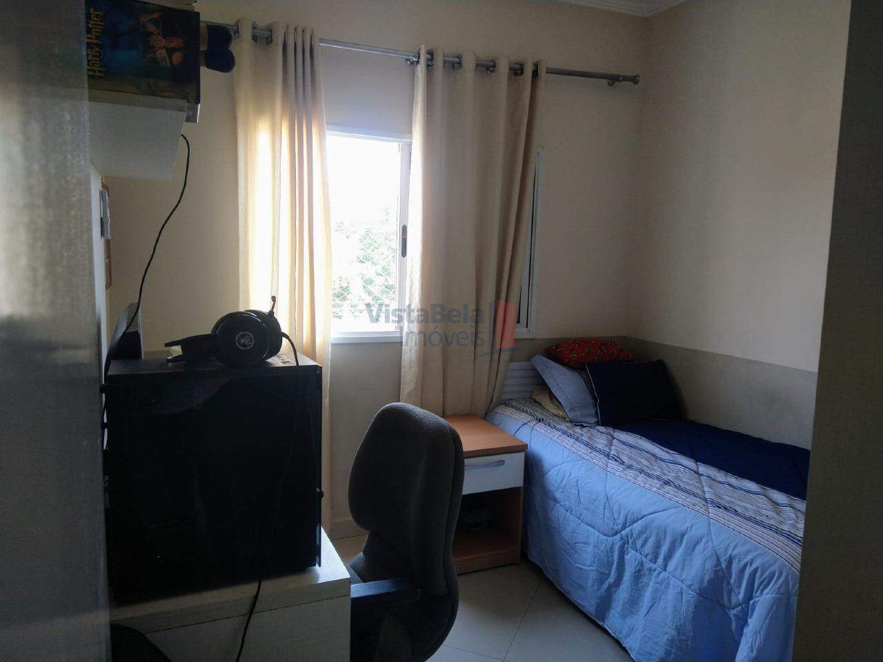 Apartamento à venda no Jardim dos Estados: 