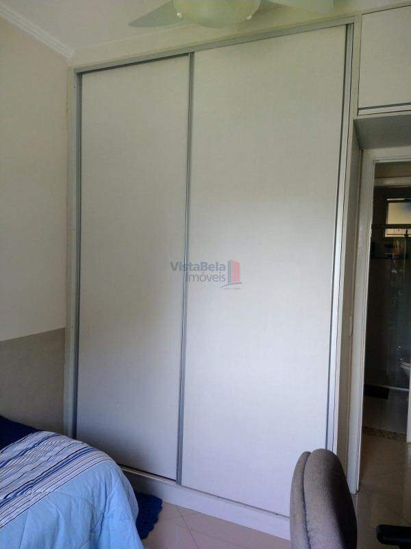 Apartamento à venda no Jardim dos Estados: 