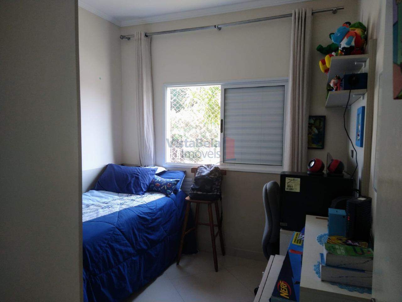 Apartamento à venda no Jardim dos Estados: 