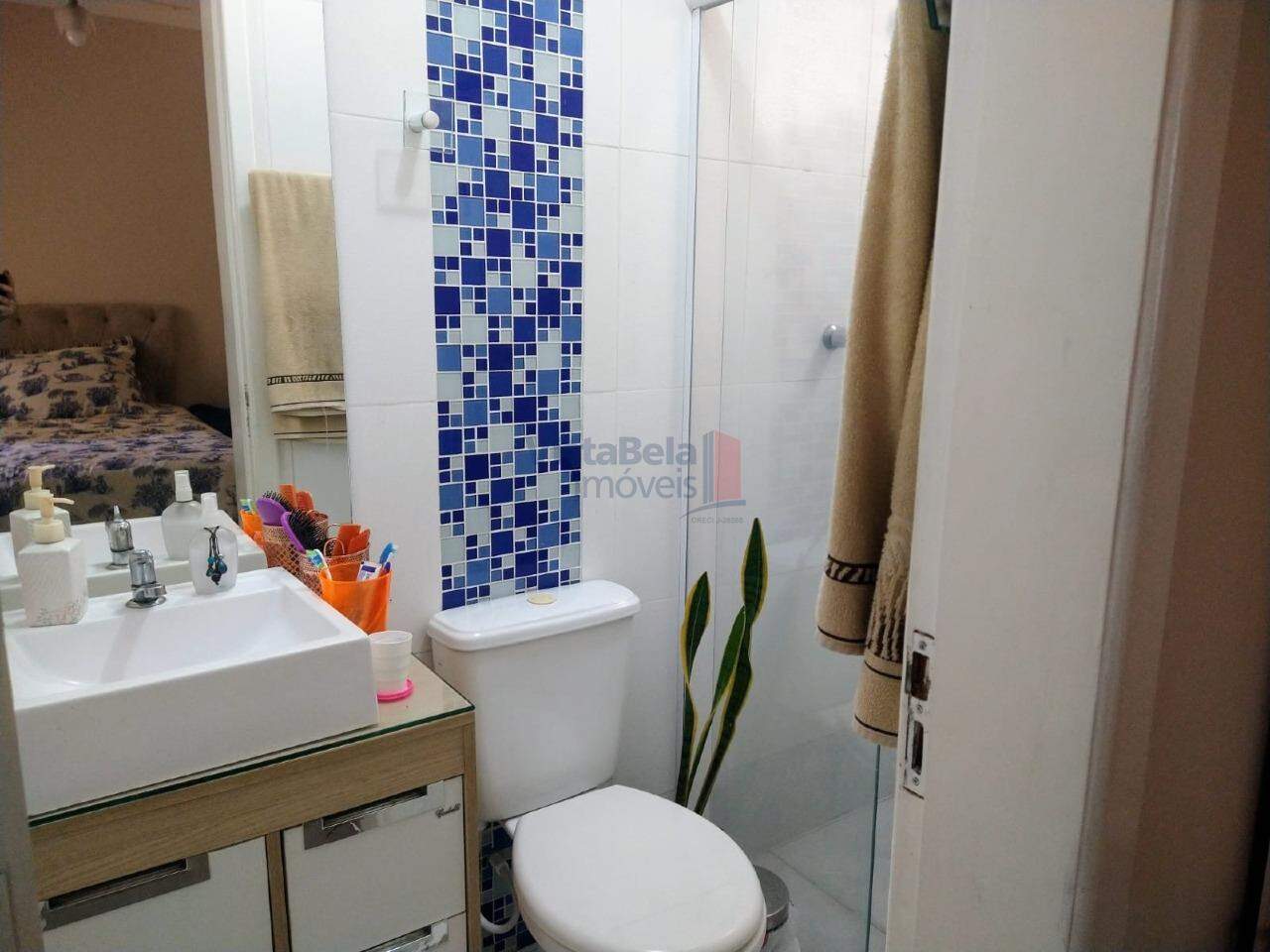 Apartamento à venda no Jardim dos Estados: 