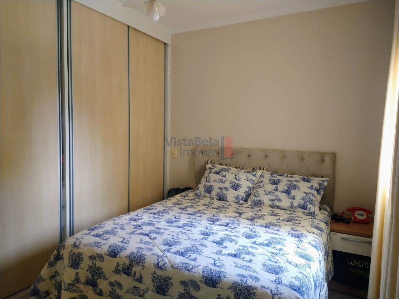 Apartamento à venda no Jardim dos Estados: 