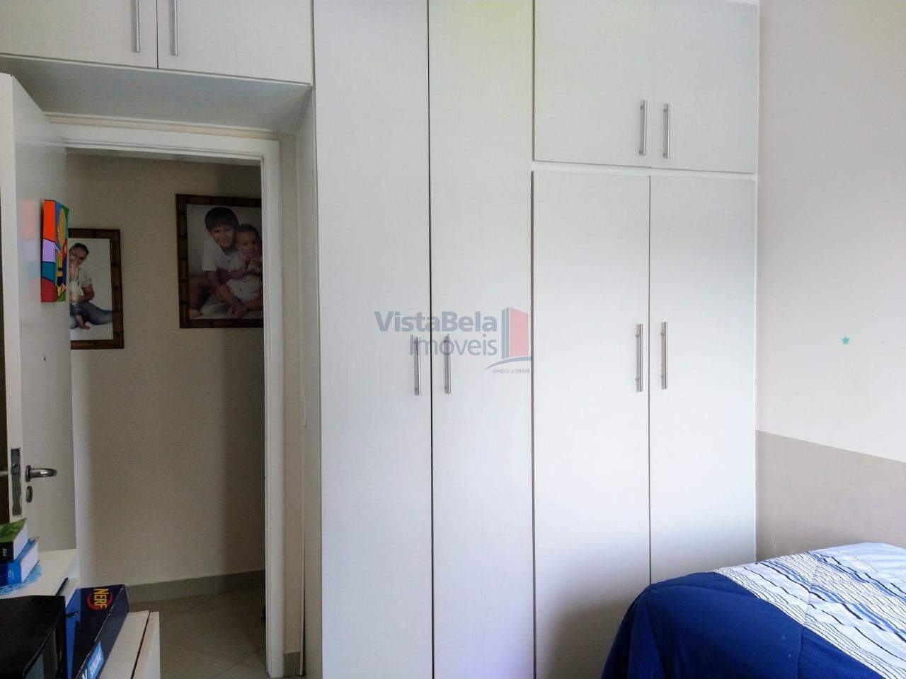 Apartamento à venda no Jardim dos Estados: 