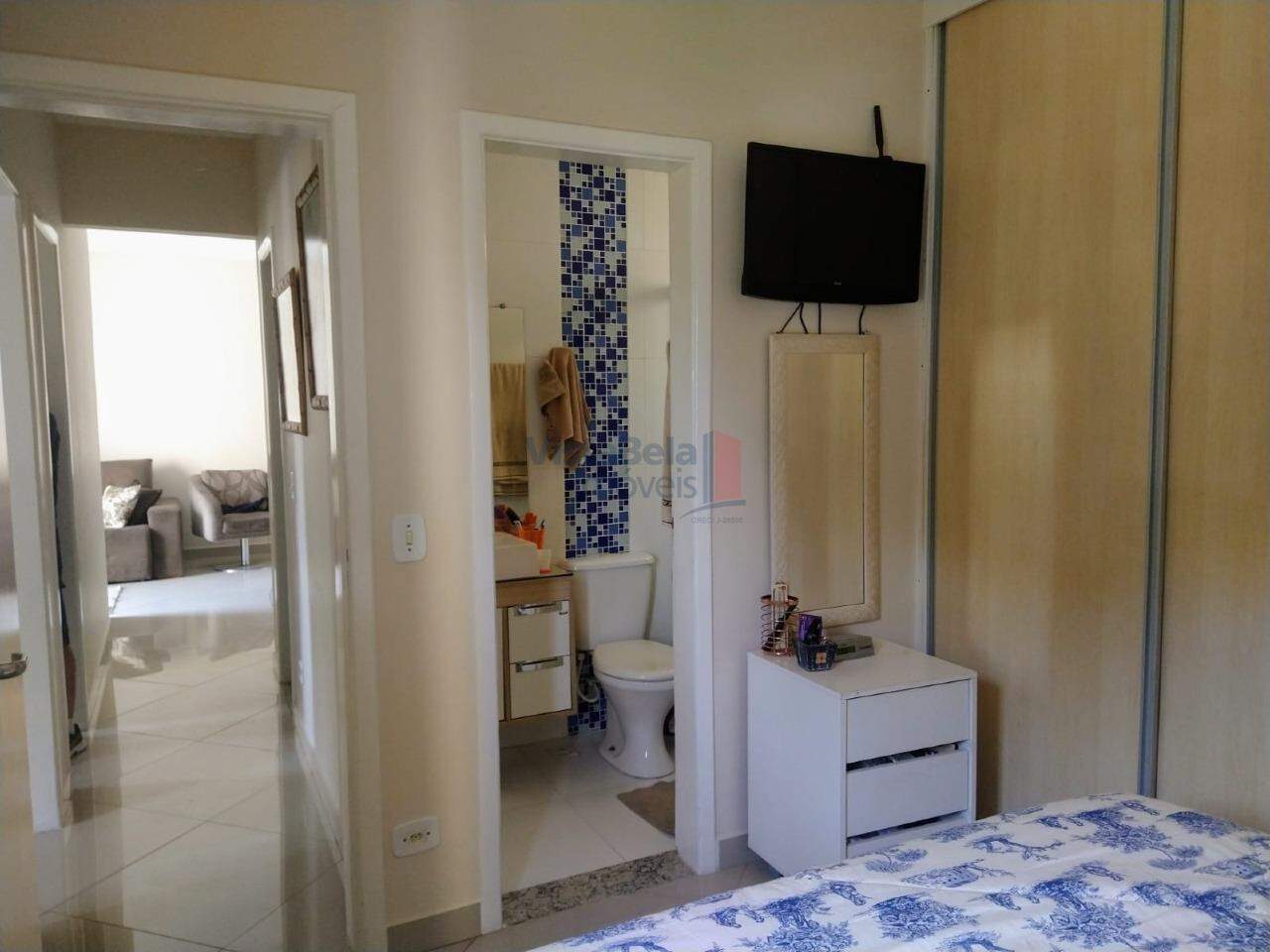 Apartamento à venda no Jardim dos Estados: 