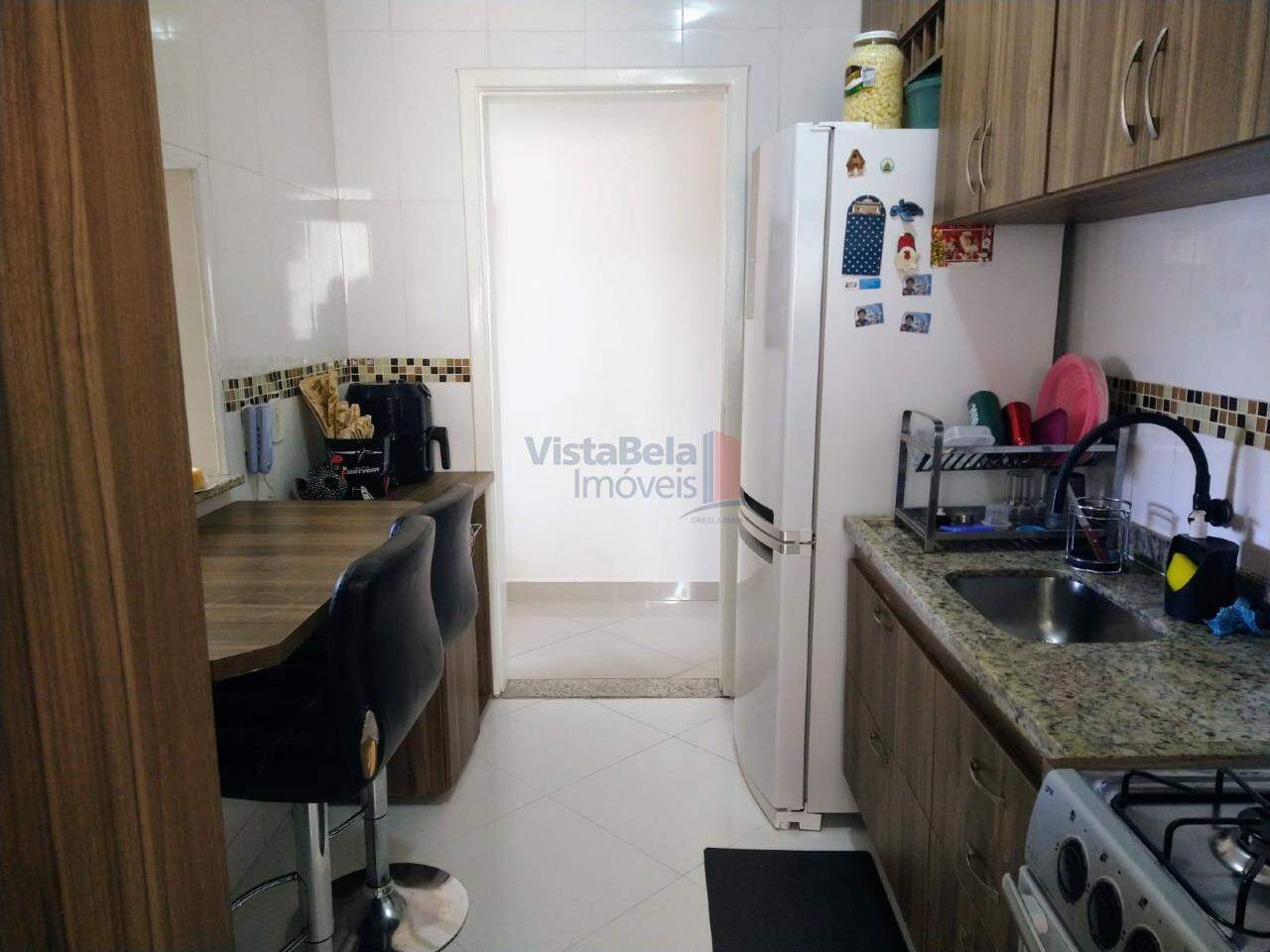 Apartamento à venda no Jardim dos Estados: 