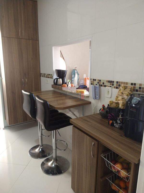 Apartamento à venda no Jardim dos Estados: 