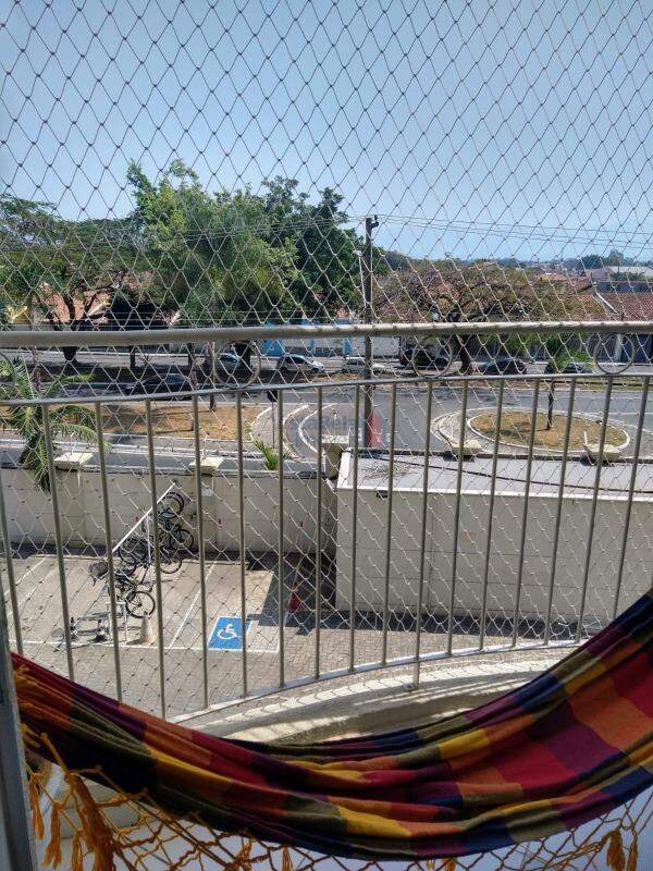 Apartamento à venda no Jardim dos Estados: 
