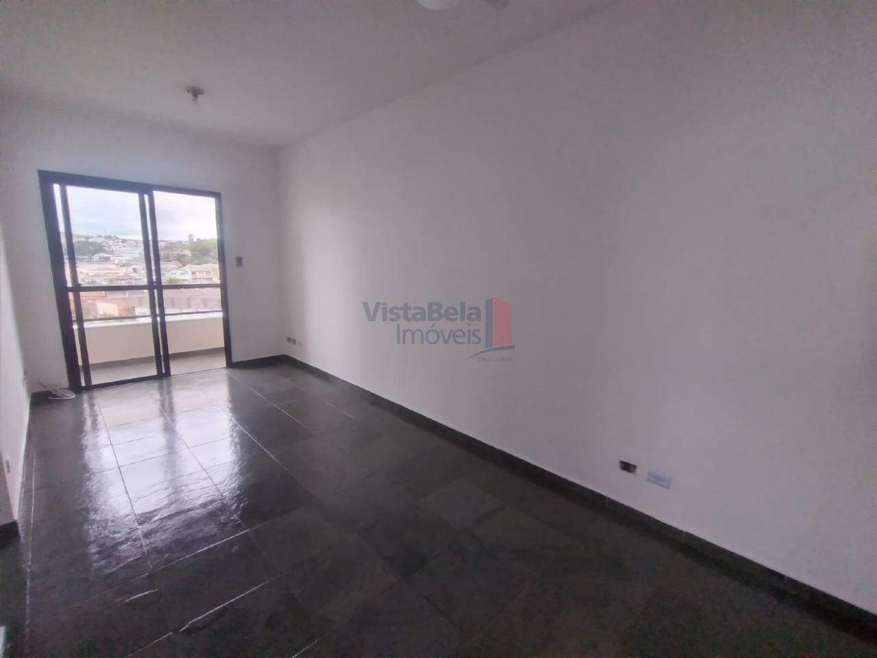 Apartamento para aluguel no Jardim Eulália: 