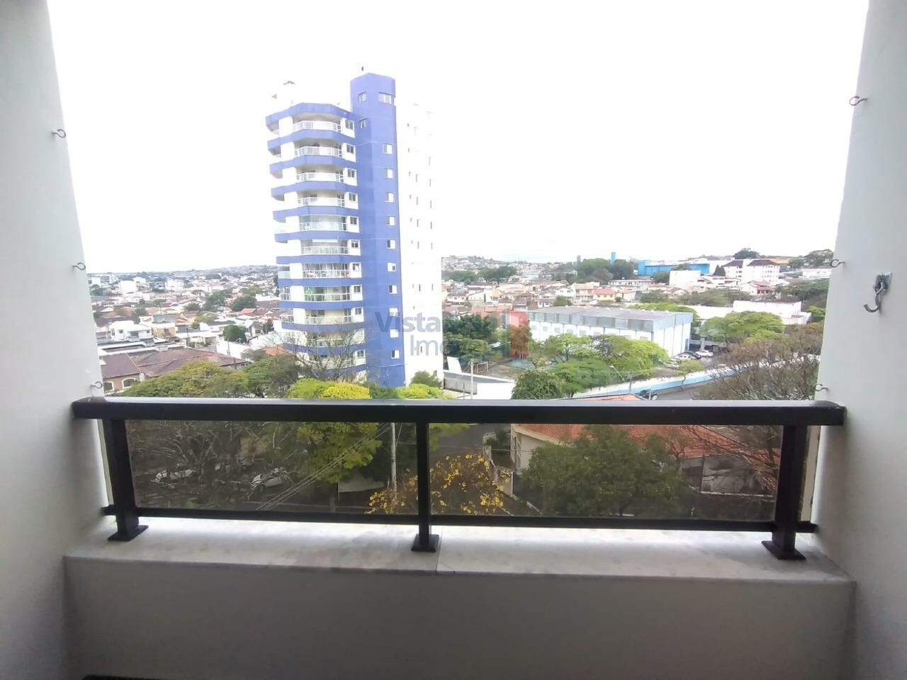 Apartamento para aluguel no Jardim Eulália: 