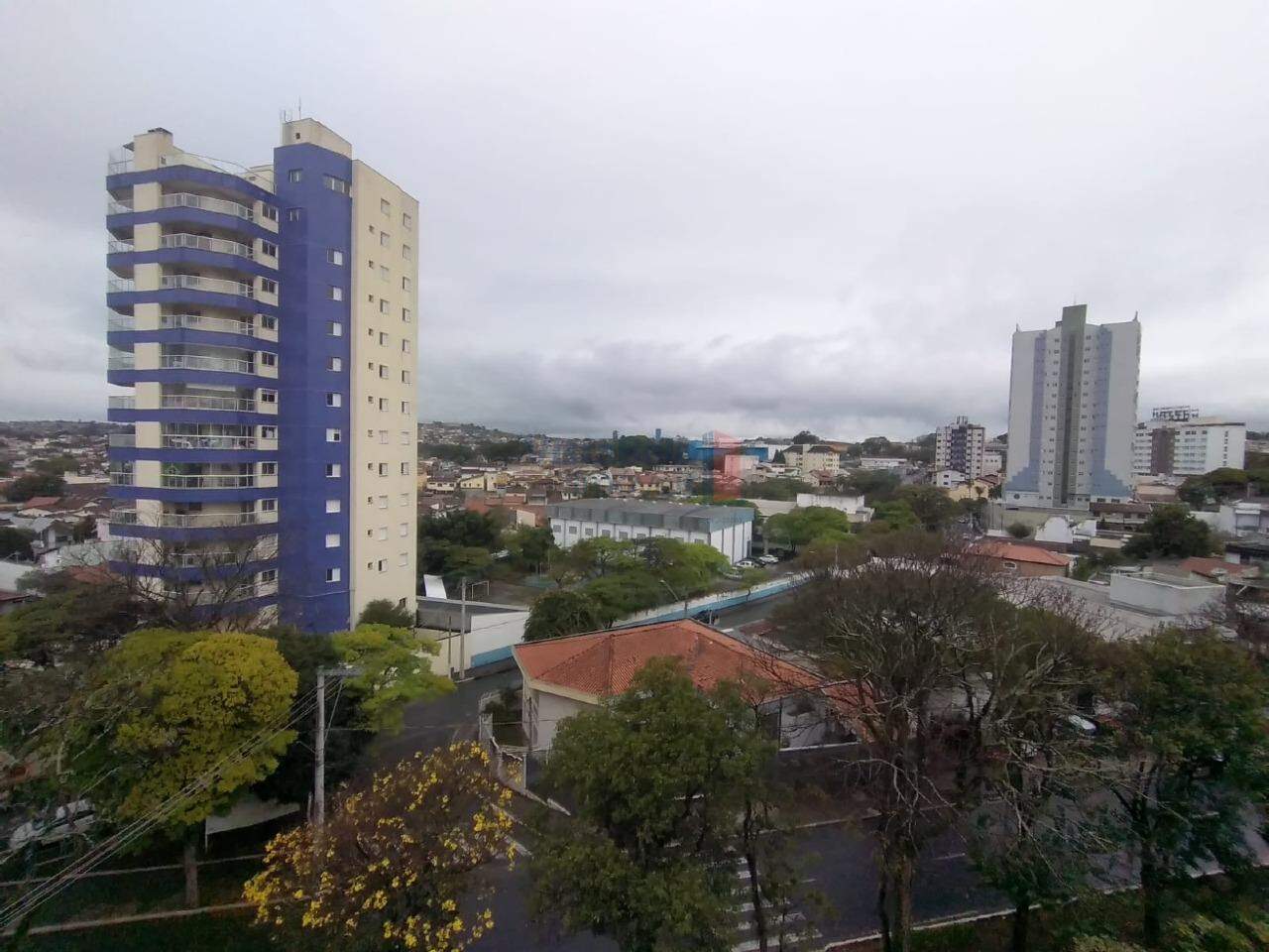 Apartamento para aluguel no Jardim Eulália: 