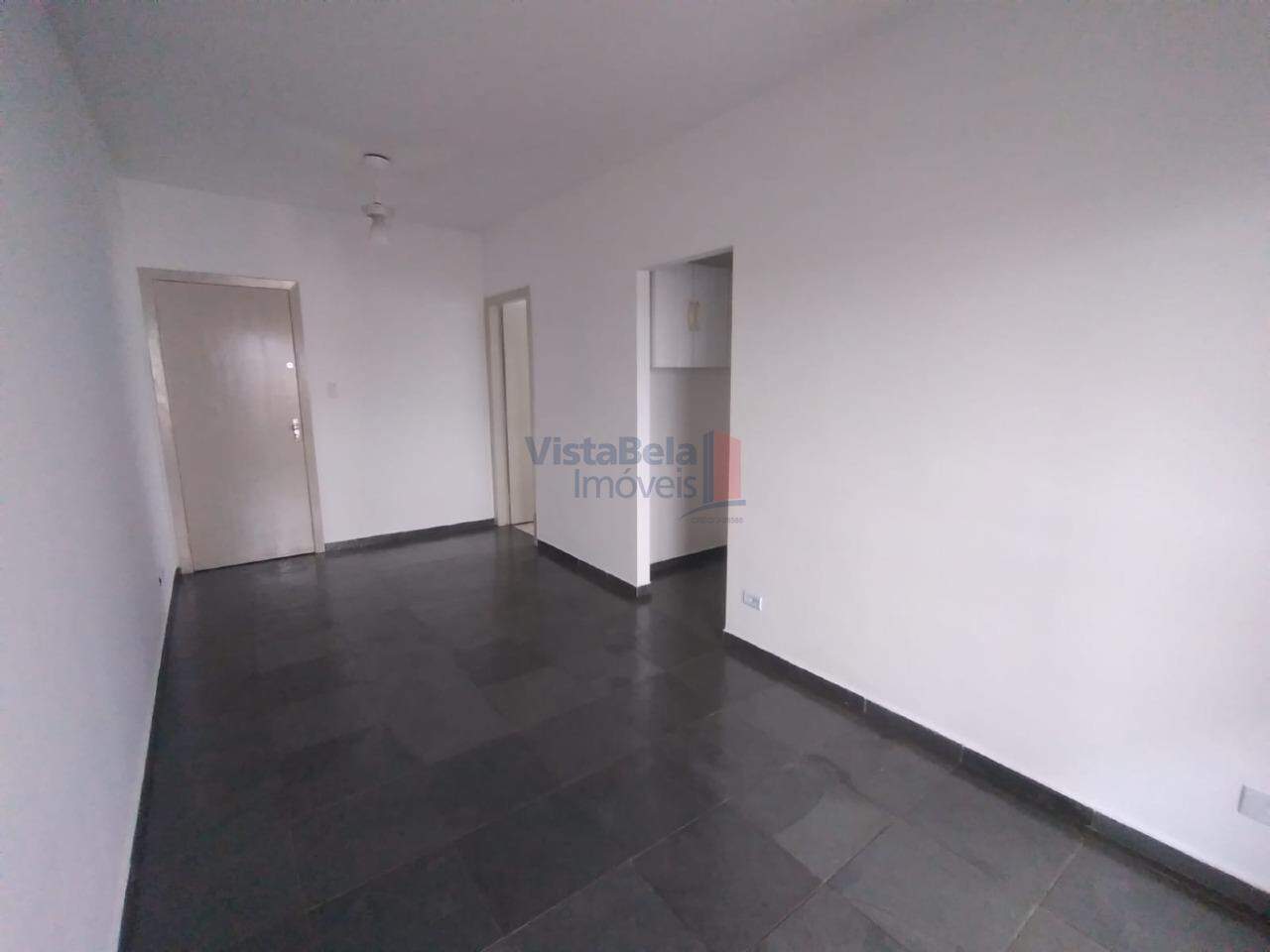 Apartamento para aluguel no Jardim Eulália: 