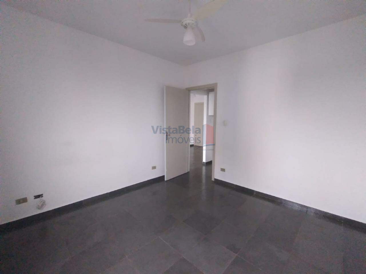 Apartamento para aluguel no Jardim Eulália: 