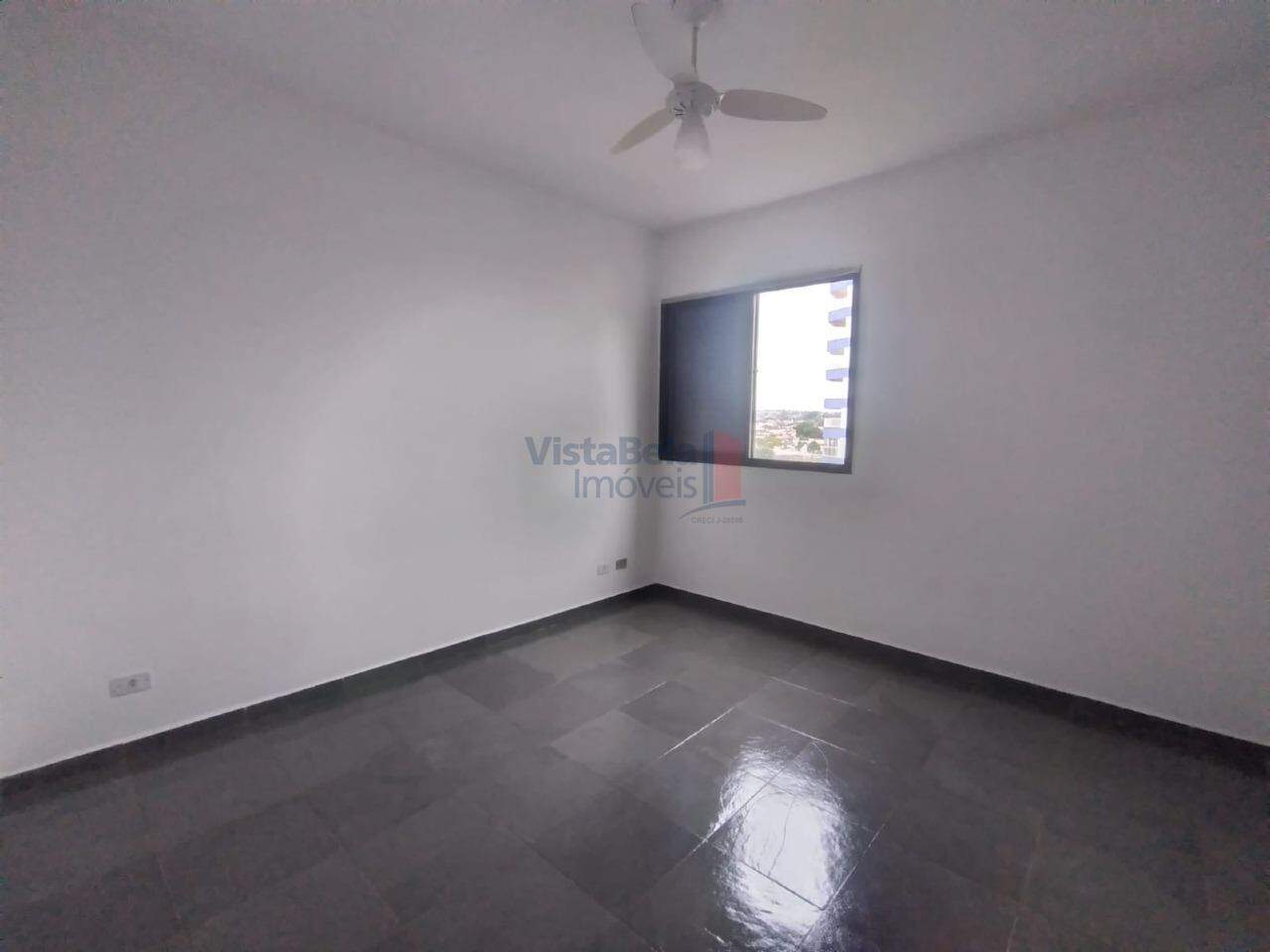 Apartamento para aluguel no Jardim Eulália: 