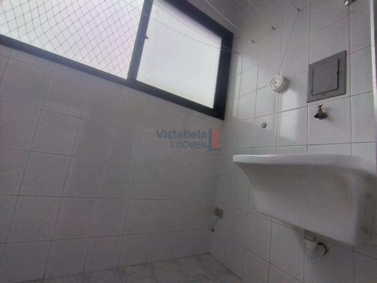 Apartamento para aluguel no Jardim Eulália: 