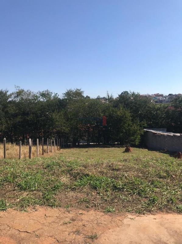 Lote em condomínio à venda no Chacaras Catágua: 